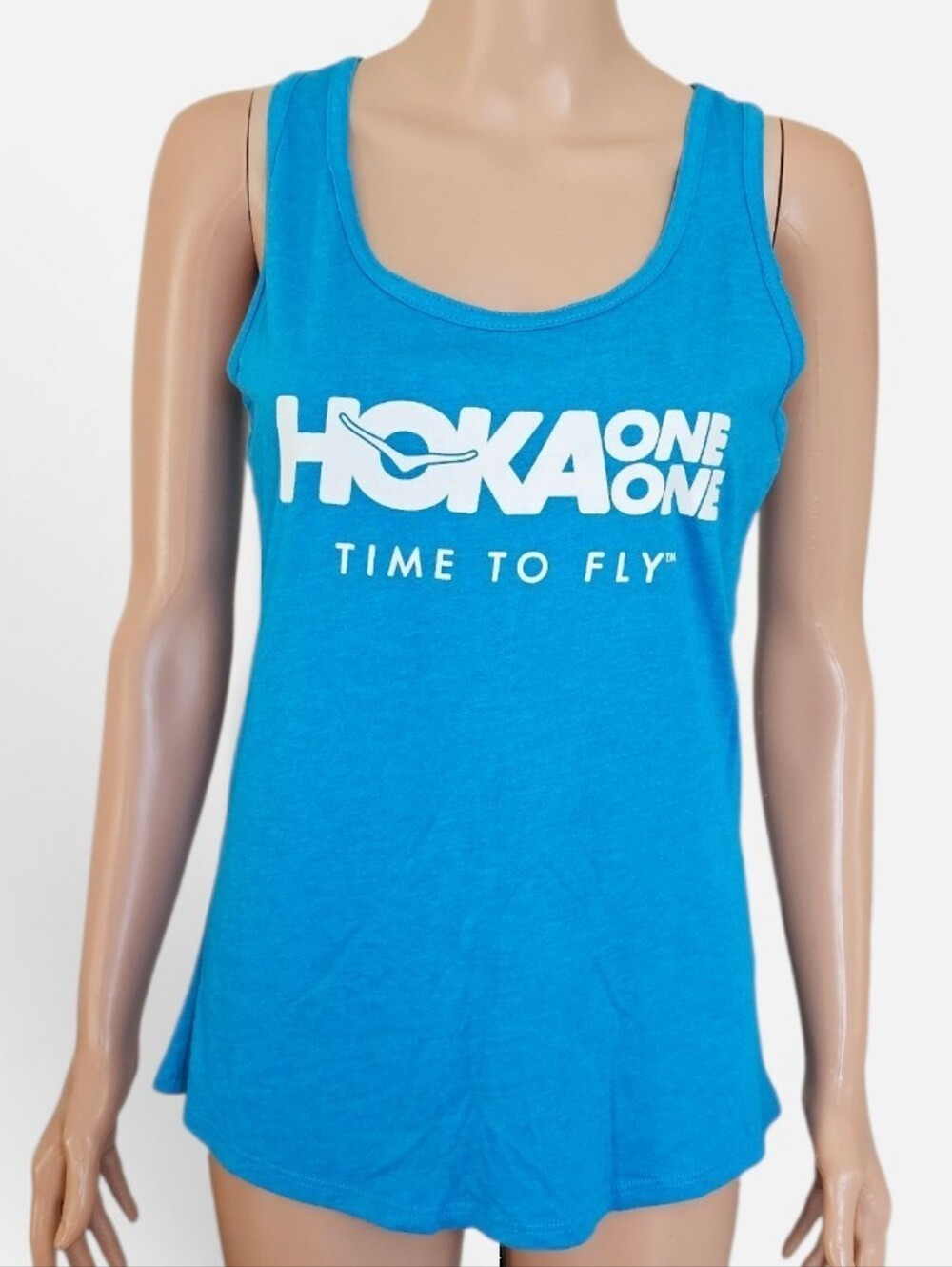 Hoka One One Time To Fly Tank